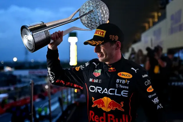 Red Bull, marea favorită la Marele Premiu al Australiei