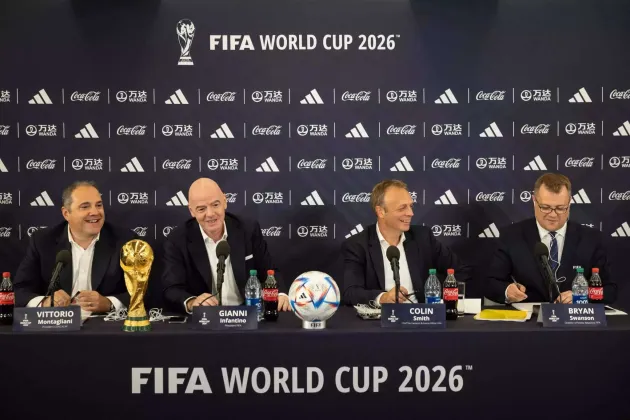 Mai multe meciuri la campionatul mondial