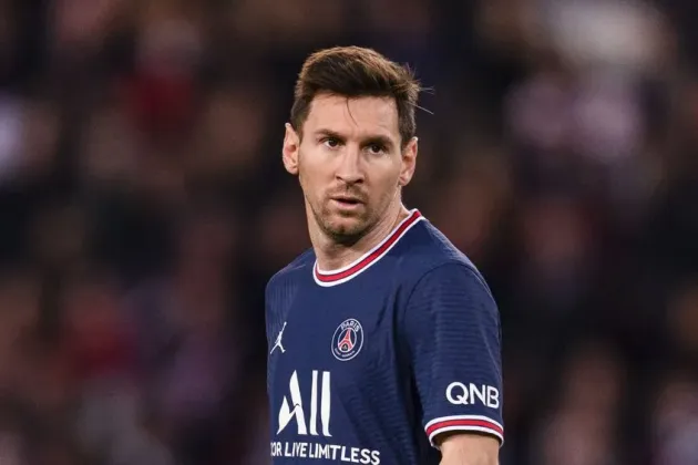 Messi poate ajunge la sfârşit de săptămână  la opt sute de goluri
