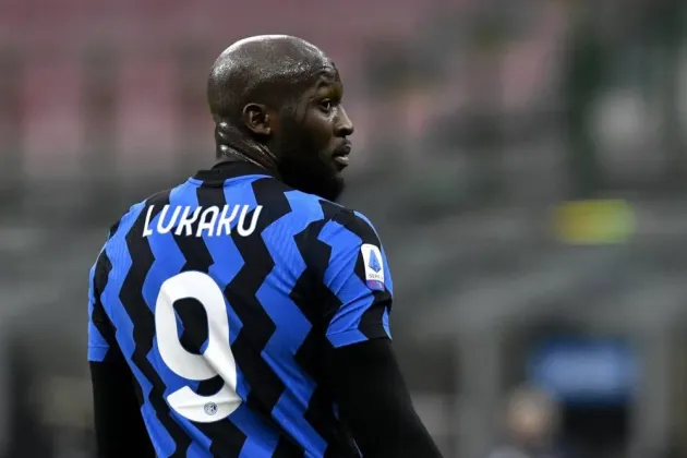Romelu Lukaku va pleca de la Inter