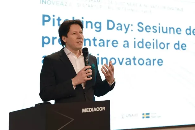 Parteneriat între parcurile industriale din România şi Republica Moldova