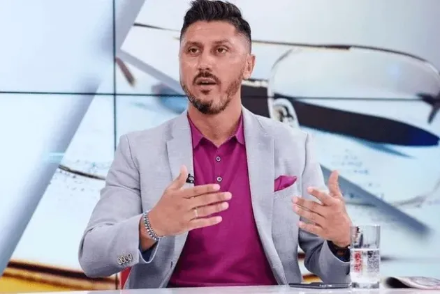 Şi Marica spune că Ianis nu ar trebui să lipsească de la naţională