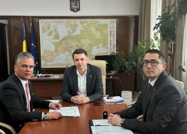 Parteneriat tripartit pentru Cetăţuia Braşovului