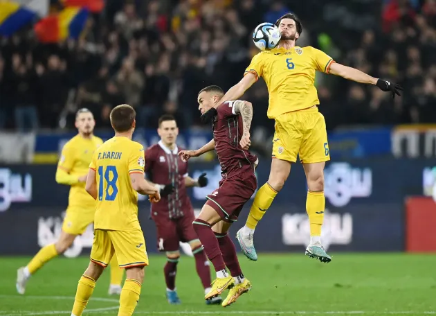 Două din două, dar am tremurat pe final