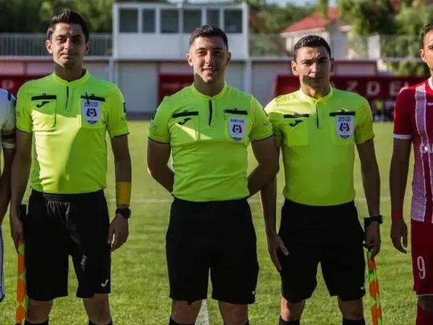CJA caută tineri arbitri, la Braşov