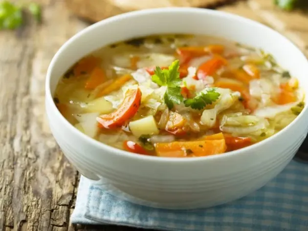 Leguma toxică din ciorba reîncălzită