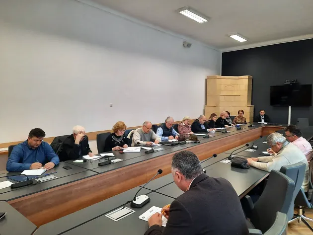 Casa de Pensii Braşov pregăteşte recalcularea pensiilor