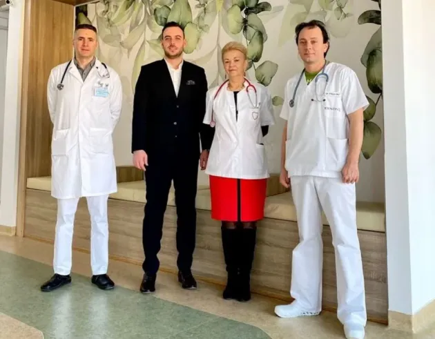 Alocare record de la bugetul de stat, pentru Spitalul Codlea