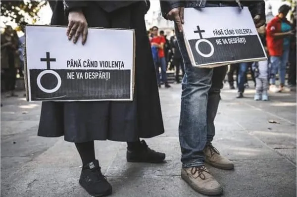 Licitaţia „Stop Violenţei”