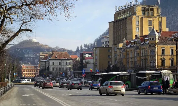 Se pune în practică utopia numită „Oraşe de 15 minute”?