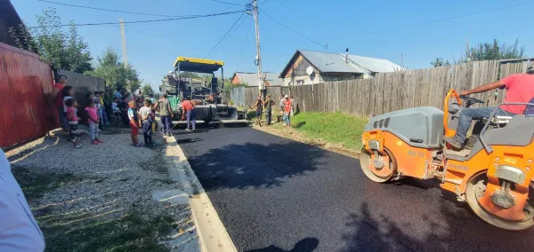 18.000 de lei de locuitor: lecţia, după unii, paradoxul Budila