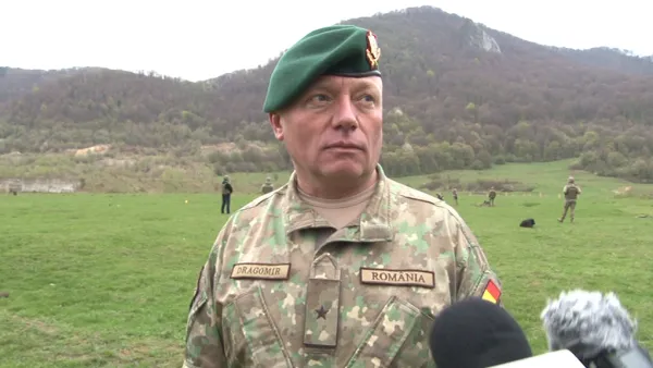 100 de ani cu Vânătorii de Munte