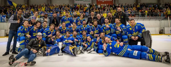 Campioni!