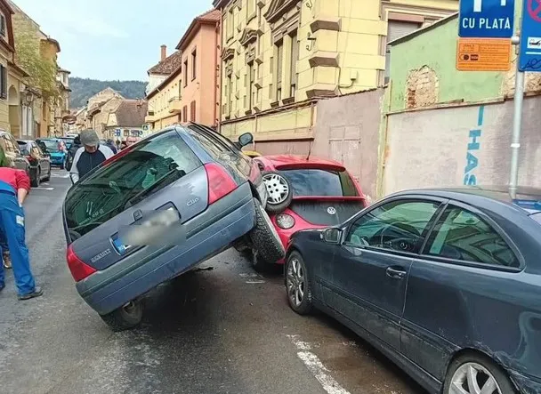 Mai rar vezi aşa ceva…