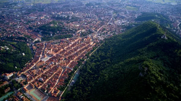 Aici e viaţa cea mai scumpă: Cluj, Bucureşti, Braşov