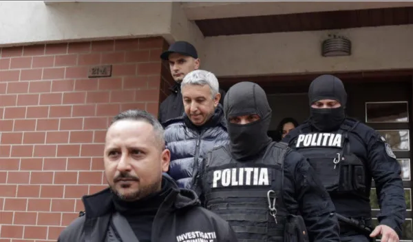 Sex-tape cu Dan Diaconescu