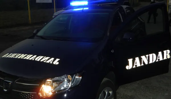 Scandal de Paşti, terminat cu focuri de armă