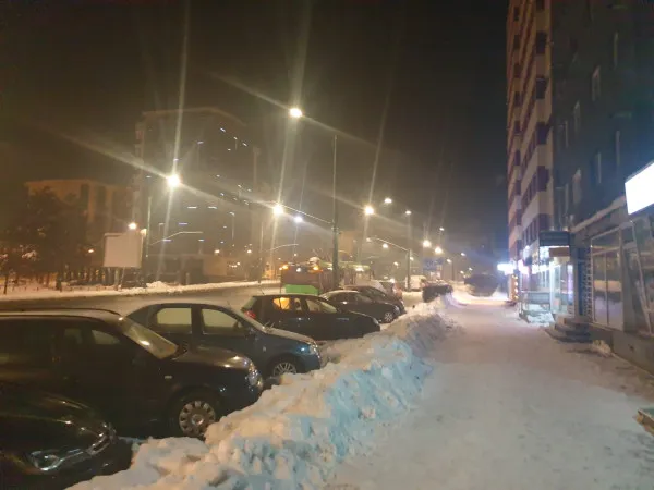 Cum ar putea rezolva Braşovul criza locurilor de parcare?