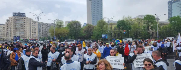 „Îngheţarea” angajărilor la stat pune sub semnul întrebării concursul de Titularizare 2023