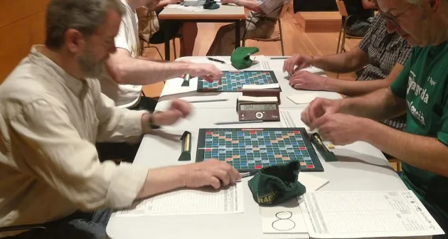 Prima etapă a Campionatului Naţional de Scrabble, în acest week-end, la Braşov