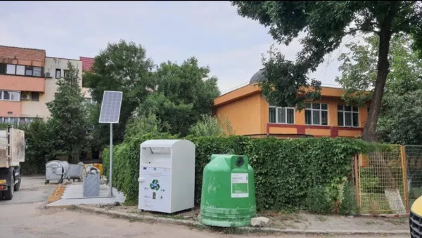 Premieră pentru Braşov: din anul 2025 se vor colecta separat textilele