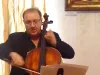 Anton Niculescu va concerta cu un Guarneri fabricat în anul 1709