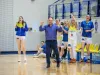 76-66 în primul meci cu Mureşul, revanşa se joacă joi