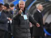 Dan Petrescu a ajuns la 700 de meciuri ca antrenor!