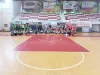 CSS2 Baia Mare a câştigat prima Cupă a României la junioare