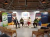 Prima Cupă a României la junioare se joacă la Sfântu Gheorghe, în weekend