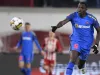 Impresarul lui Joyskim Dawa susţine că fundaşul lui FCSB a fost dorit în iarnă în Anglia