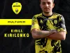 Kirill Kirileko şi-a reziliat contractul cu FC Braşov