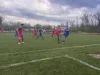 Înfrângeri în playoff, Zărnești a câștigat duelul din playout cu Kids Tâmpa