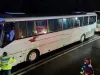 Cod roşu la Hula Bradului: accident cu două autocare pline cu copii de la Braşov