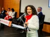Ioana Henegar, aleasă preşedinte a social-democratelor din municipiul Braşov