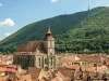 Municipiul Braşov, declarat „oraş care inspiră”