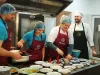 Braşovenii sunt aşteptaţi să gătească pentru bunicii sărmani