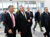 Premierul României, invitat la deschiderea Aeroportului Internaţional Braşov. Nicolae Ciucă: Este cel mai important obiectiv de investiţii din ultimii 33 de ani