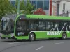 Autobuzele electrice şi troleibuzele, aproape 10 milioane de kilometri pe străzile Braşovului