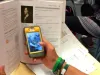Telefonul mobil: luat de dascăl fără discuţii, la clasele primare şi gimnaziale. Pentru liceeni, doar dacă aşa va decide şcoala