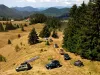 27 - 30 iulie, Fundata: festival off-road, la 1.400 de metri altitudine