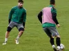 Gata de duelul cu Chiajna