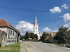 Birou de Evidenţa Persoanei la Părău