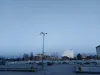 Parcarea subterană de la Gara Braşov, din nou pe masa Consiliului Local Braşov