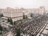 Poza zilei: „Disciplină de Paşti”