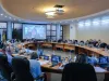 Primăria Braşov nu va fi reprezentată de avocaţi privaţi în procesul cu Curtea de Conturi