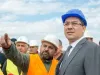 Ponta: Autostrada Braşov-Comarnic trebuia inaugurată la 1 septembrie 2018  