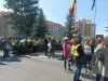 „Anul şcolar actual s-ar putea încheia luna viitoare”