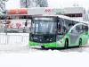 Liniile de iarnă RATBV, suspendate din 24 aprilie