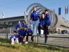Spadasinii Kids Tâmpa, turneu reuşit la Osijek